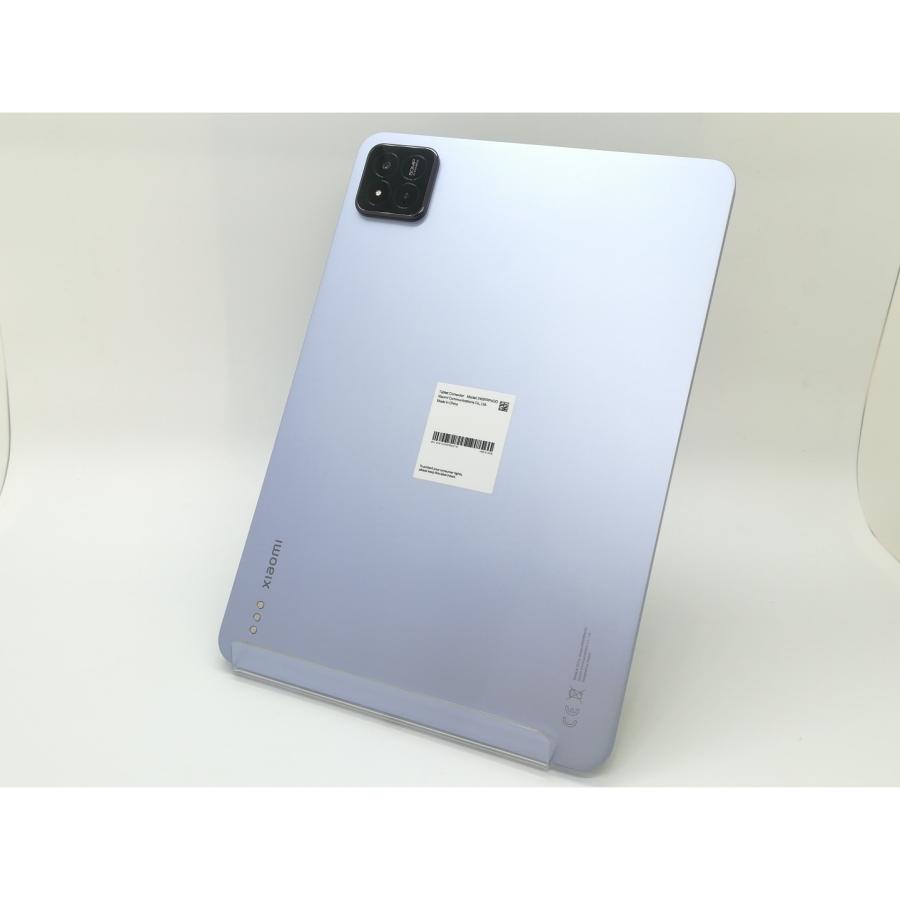 【国内版・美品】Xiaomi Pad 7 Pro 12GB+512GB 中古】Xiaomi 国内版 【Wi-Fi】 Xiaomi Pad 7 Pro ブルー 【Snapdragon