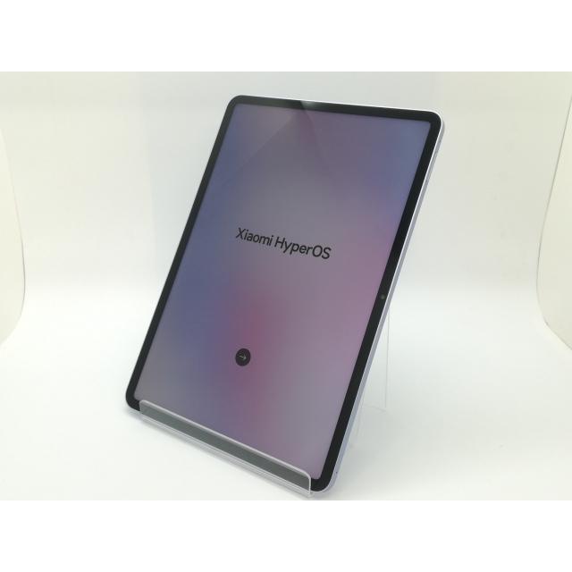 【国内版・美品】Xiaomi Pad 7 Pro 12GB+512GB 中古】Xiaomi 国内版 【Wi-Fi】 Xiaomi Pad 7 Pro ブルー 【Snapdragon