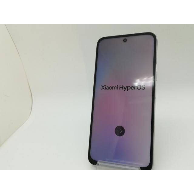 中古】Xiaomi 国内版 【SIMフリー】 REDMI 15 5G チタングレー 4GB