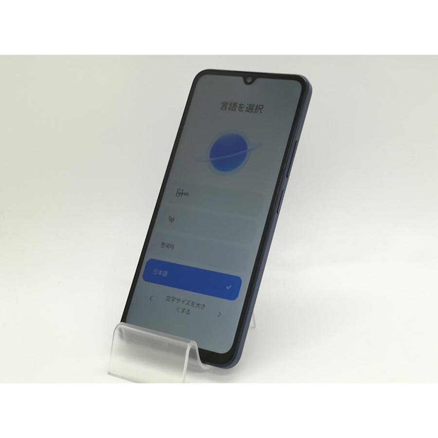 中古】Xiaomi 国内版 【SIMフリー】 Redmi 14C スターリーブルー 4GB