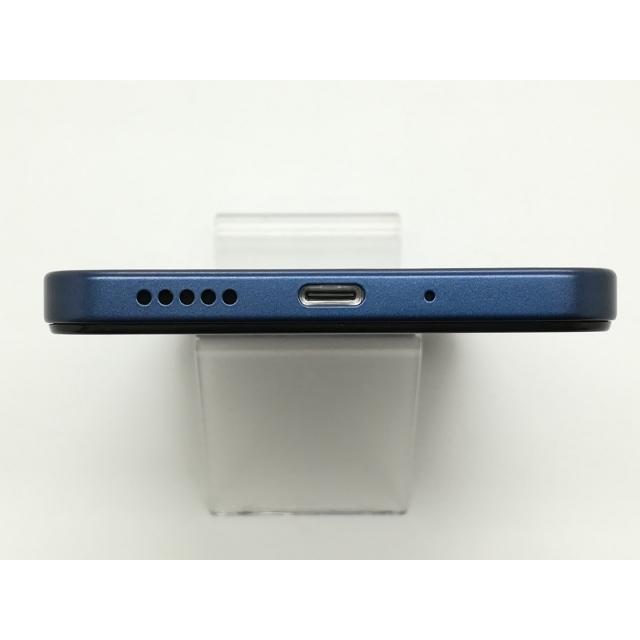 中古】Xiaomi 国内版 【SIMフリー】 Redmi 14C スターリーブルー 4GB