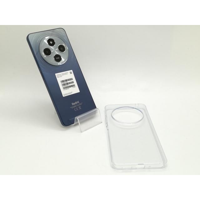 中古】Xiaomi 国内版 【SIMフリー】 Redmi 14C スターリーブルー 4GB