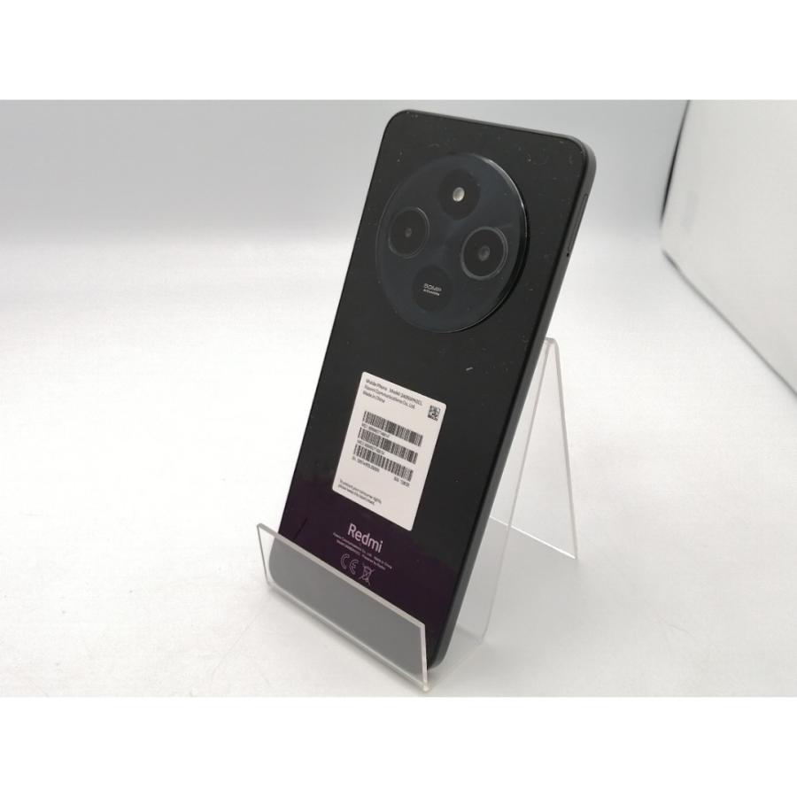中古】Xiaomi 国内版 【SIMフリー】 Redmi 14C ミッドナイトブラック