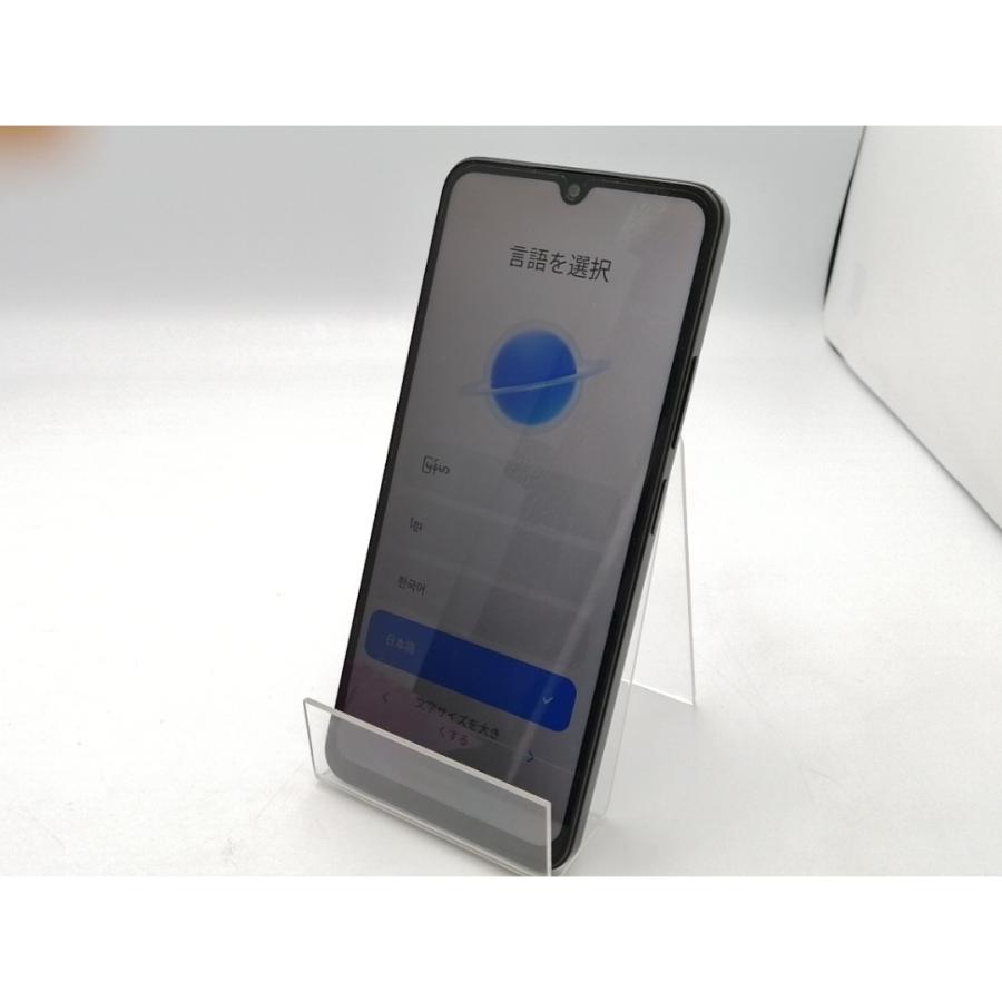 中古】Xiaomi 国内版 【SIMフリー】 Redmi 14C ミッドナイトブラック