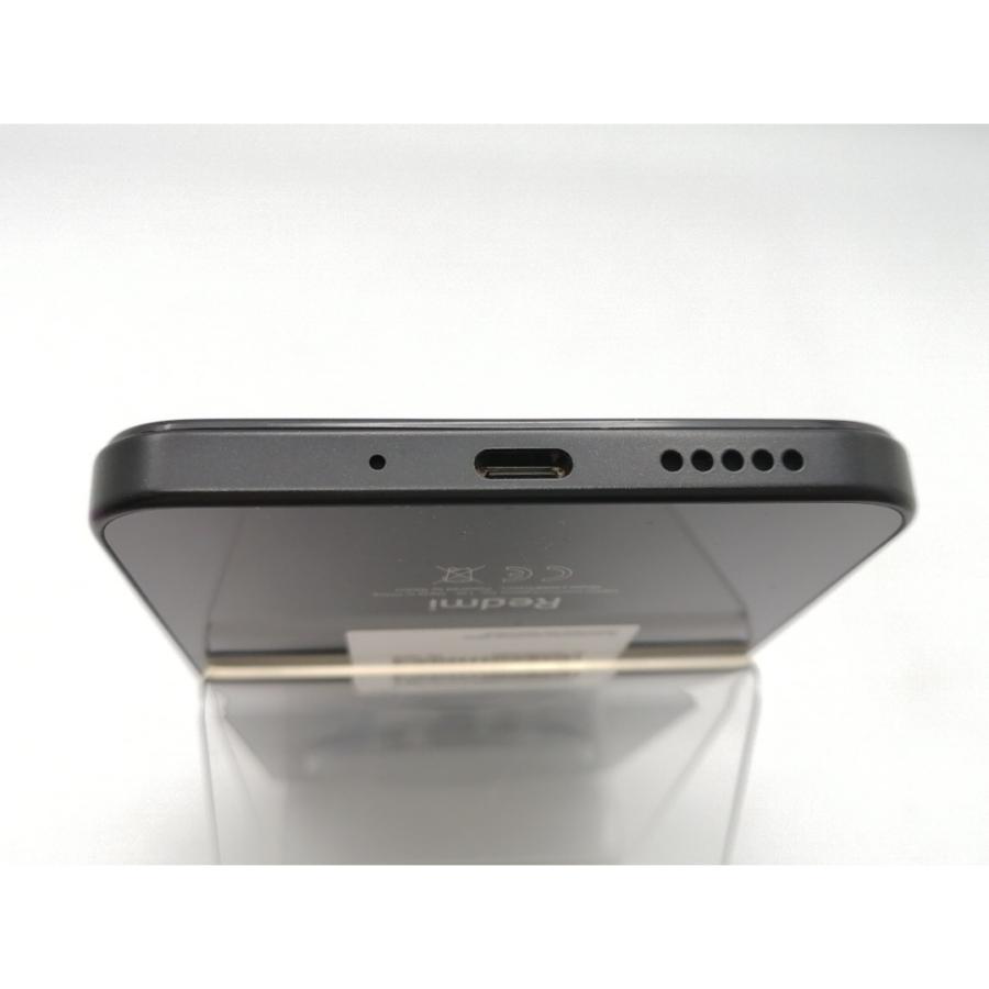 中古】Xiaomi 国内版 【SIMフリー】 Redmi 14C ミッドナイトブラック