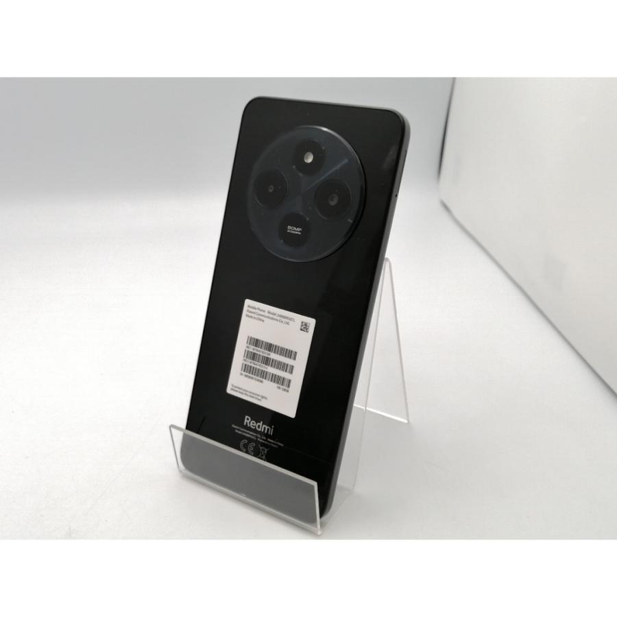 中古】Xiaomi 国内版 【SIMフリー】 Redmi 14C ミッドナイトブラック