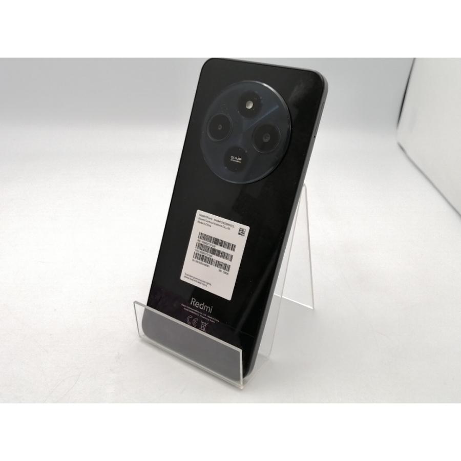 中古】Xiaomi 国内版 【SIMフリー】 Redmi 14C ミッドナイトブラック
