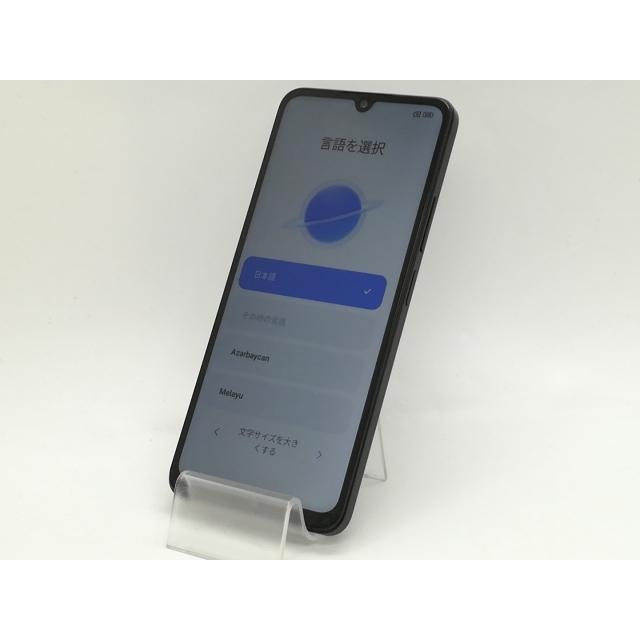 中古】Xiaomi 国内版 【SIMフリー】 Redmi 14C ミッドナイトブラック