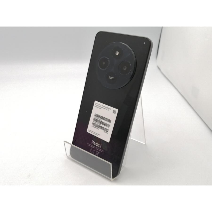 中古】Xiaomi 国内版 【SIMフリー】 Redmi 14C ミッドナイトブラック