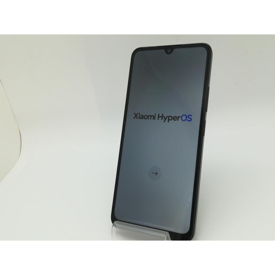 中古】Xiaomi 国内版 【SIMフリー】 Redmi 14C ミッドナイトブラック