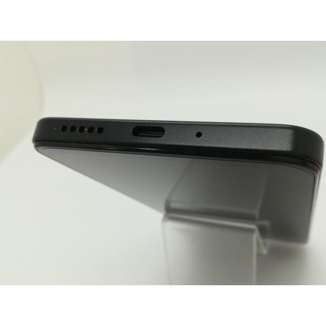中古】Xiaomi 国内版 【SIMフリー】 Redmi 14C ミッドナイトブラック