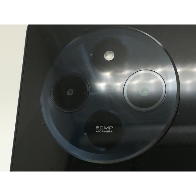 中古】Xiaomi 国内版 【SIMフリー】 Redmi 14C ミッドナイトブラック