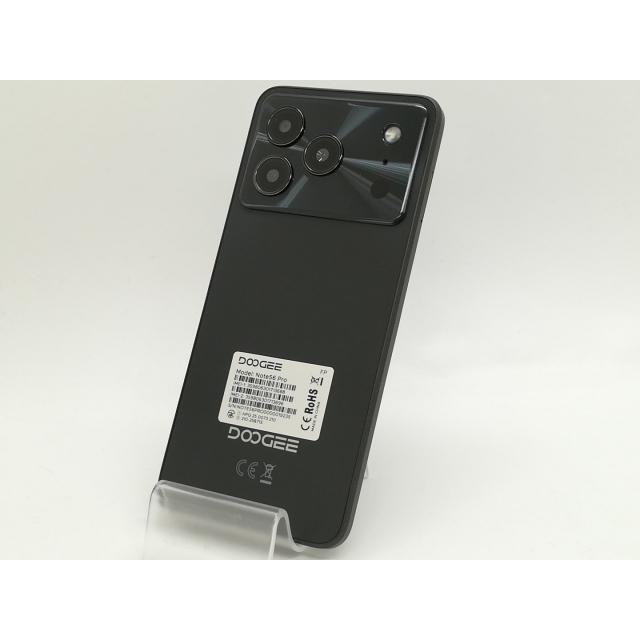 中古】DOOGEE 海外版 【SIMフリー】 DOOGEE Note 56 Pro 4GB 128GB
