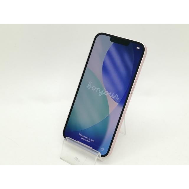 【中古】Apple 国内版 【SIMフリー】 iPhone 17e 256GB ソフトピンク MHRQ4J/A【静岡】保証期間１ヶ月【ランクA】の画像