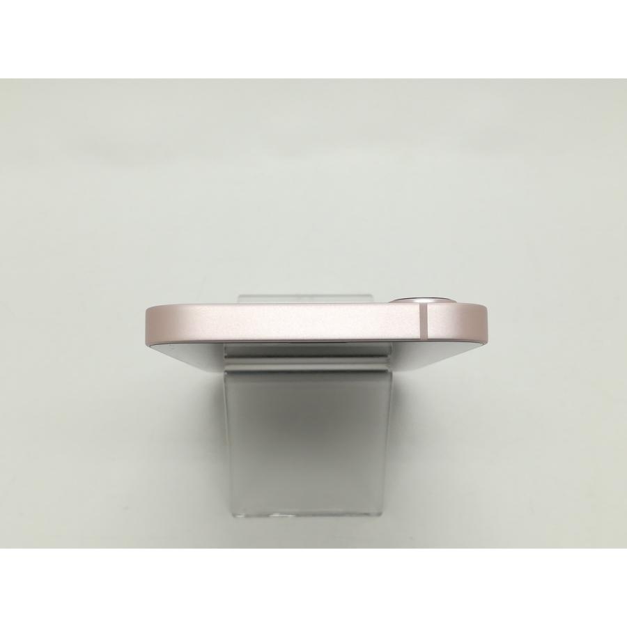 【中古】Apple 国内版 【SIMフリー】 iPhone 17e 256GB ソフトピンク MHRQ4J/A【静岡】保証期間１ヶ月【ランクA】の画像