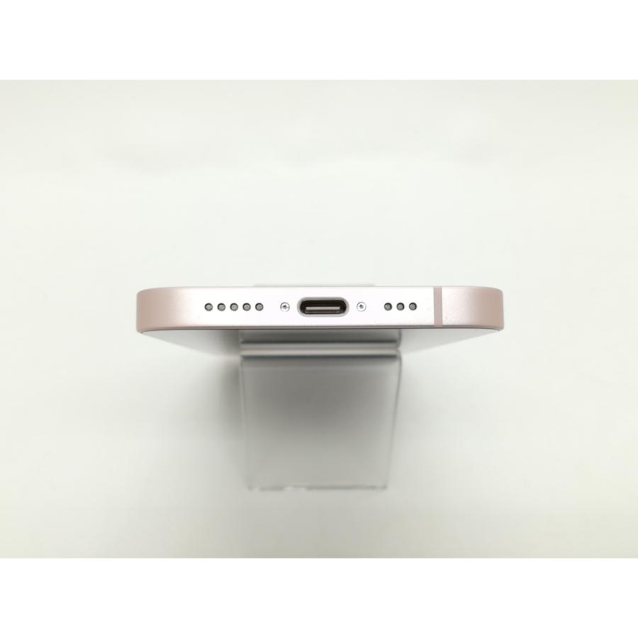 【中古】Apple 国内版 【SIMフリー】 iPhone 17e 256GB ソフトピンク MHRQ4J/A【静岡】保証期間１ヶ月【ランクA】の画像