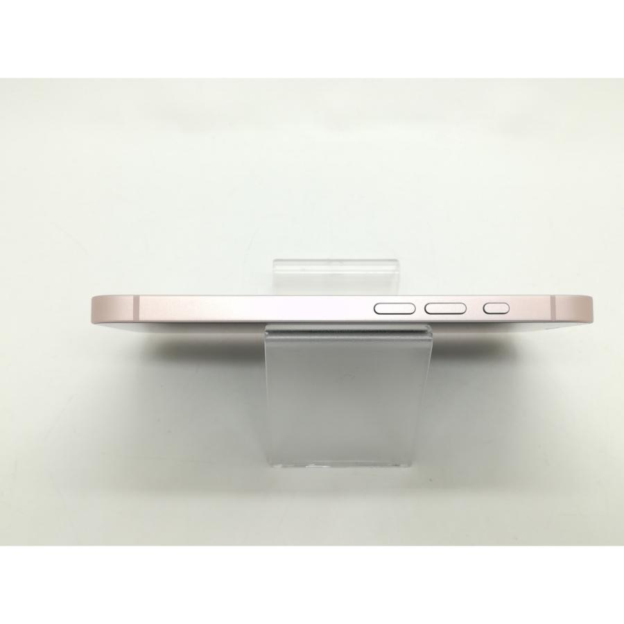 【中古】Apple 国内版 【SIMフリー】 iPhone 17e 256GB ソフトピンク MHRQ4J/A【静岡】保証期間１ヶ月【ランクA】の画像