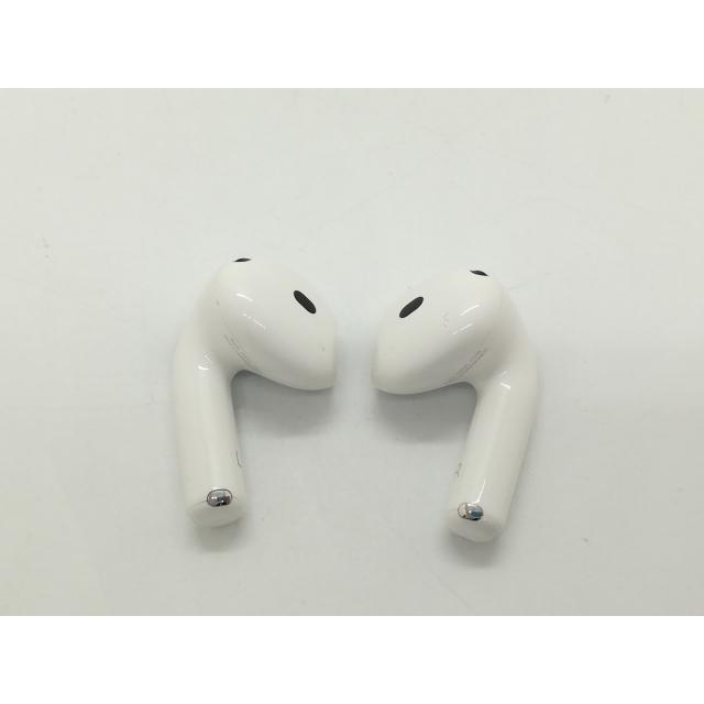 中古】Apple AirPods 4 MXP63J/A【中野】保証期間1ヶ月 : じゃんぱら