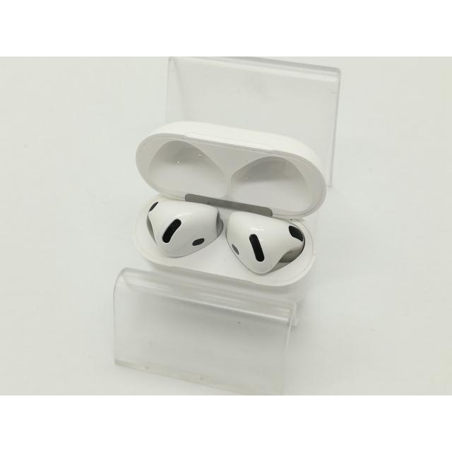 中古】Apple AirPods 4 MXP63J/A【中野】保証期間1ヶ月 : じゃんぱら