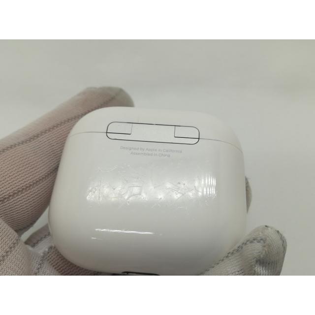 中古】Apple AirPods 4 MXP63J/A【中野】保証期間1ヶ月 : じゃんぱら