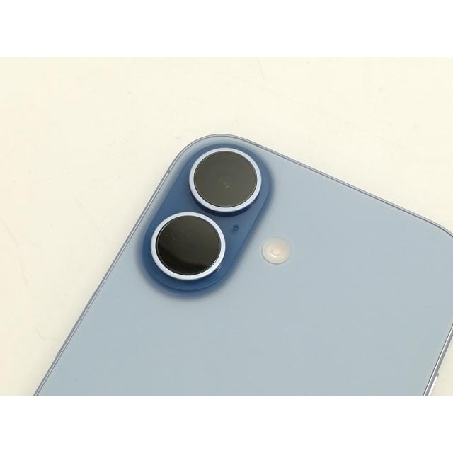 【未使用】Apple 国内版 【SIMフリー】 iPhone 17 256GB ミストブルー MG694J/A【静岡】保証期間３ヶ月の画像