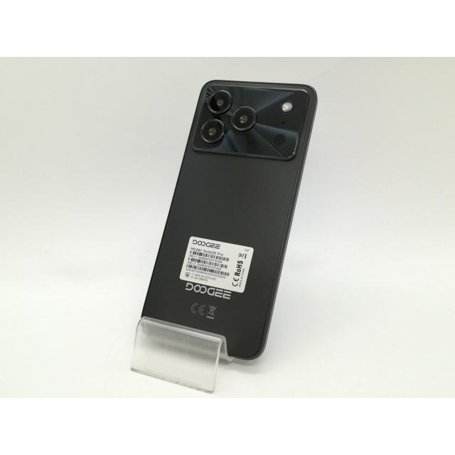中古】DOOGEE 海外版 【SIMフリー】 DOOGEE Note 56 Pro 4GB 128GB