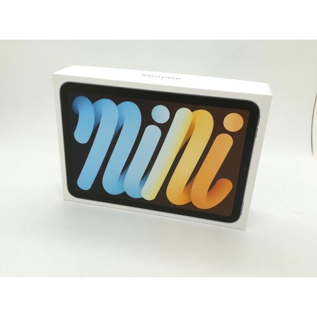 【未使用】Apple 【Wi-Fi】 iPad mini（A17Pro/2024） 256GB ブルー MXNC3J/A【静岡】保証期間６ヶ月の画像
