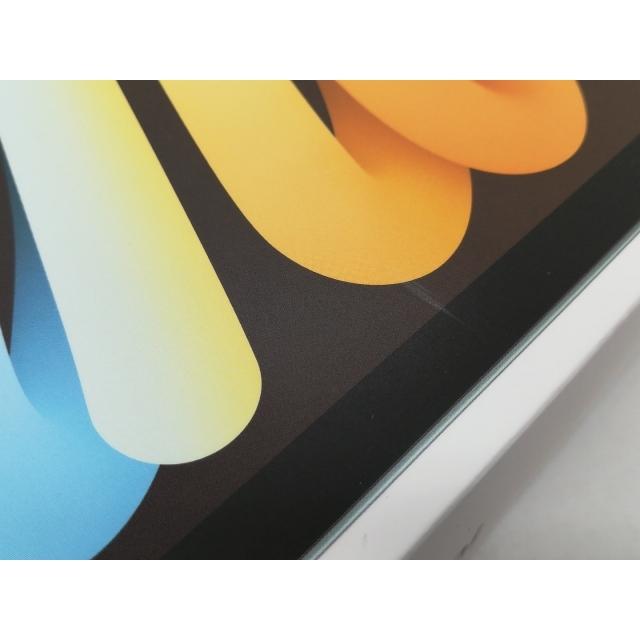 【未使用】Apple 【Wi-Fi】 iPad mini（A17Pro/2024） 256GB ブルー MXNC3J/A【静岡】保証期間６ヶ月の画像
