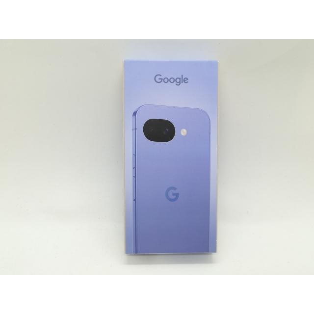 未使用】Google SoftBank 【SIMフリー】 Pixel 10a ラベンダー 8GB