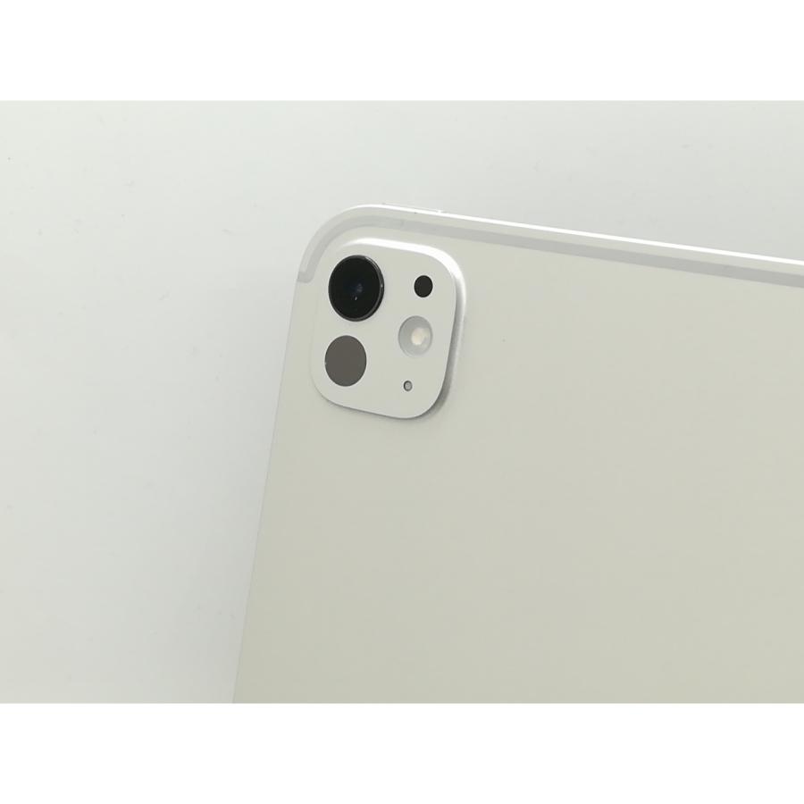 中古】Apple 【Wi-Fi】 13インチ iPad Pro（M5/2025） 256GB シルバー
