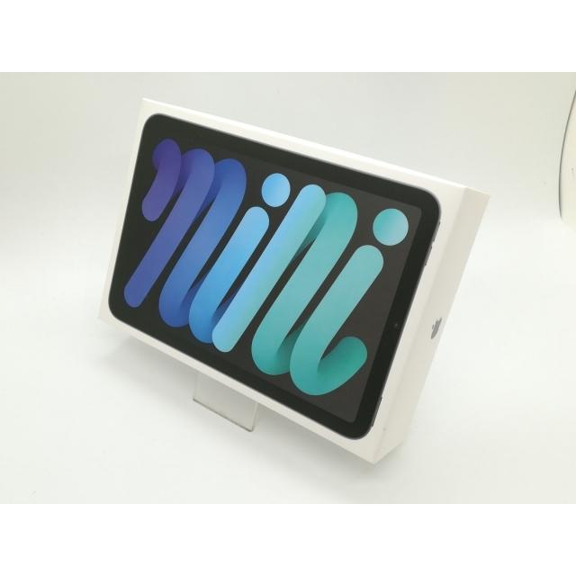 未使用】Apple 【Wi-Fi】 iPad mini（A17Pro/2024） 128GB スペース
