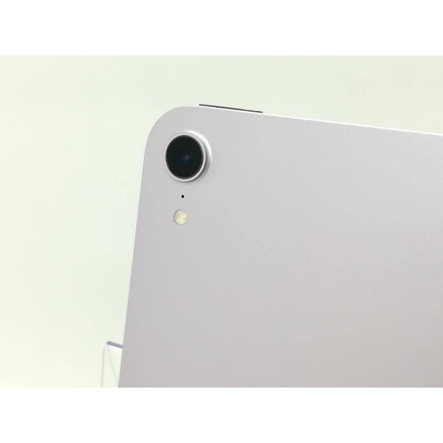 中古】Apple 【Wi-Fi】 iPad mini（A17Pro/2024） 128GB パープル