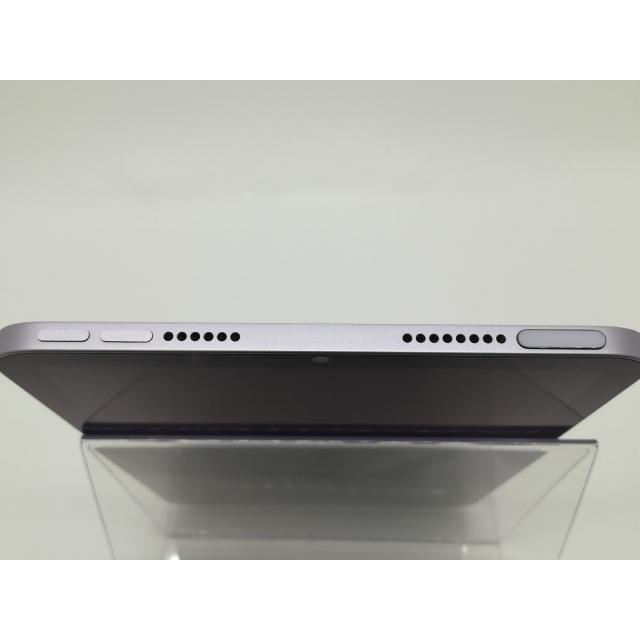 中古】Apple 【Wi-Fi】 iPad mini（A17Pro/2024） 128GB パープル