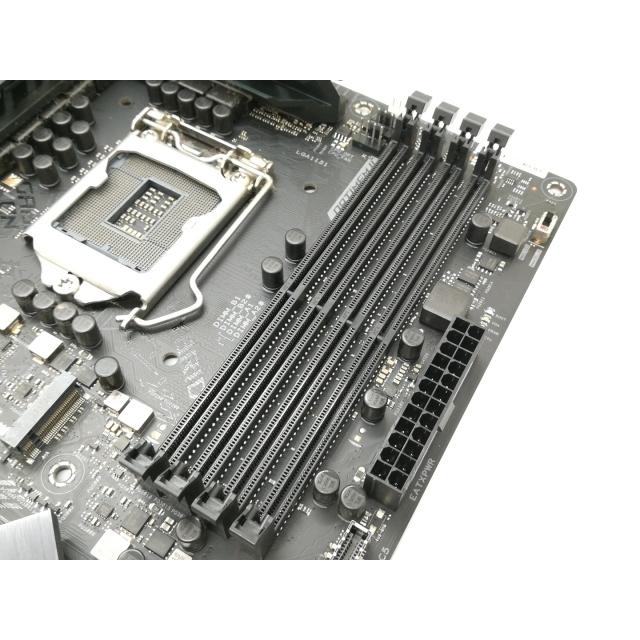 中古】ASUS ROG STRIX Z390-F GAMING Z390/LGA1151/ATX【静岡】保証