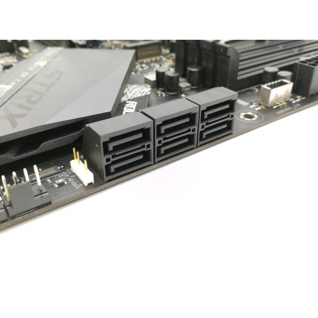 中古】ASUS ROG STRIX Z390-F GAMING Z390/LGA1151/ATX【静岡】保証