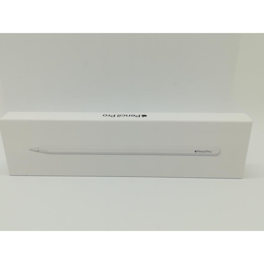 未使用】Apple Apple Pencil Pro MX2D3ZA/A【静岡】保証期間1週間