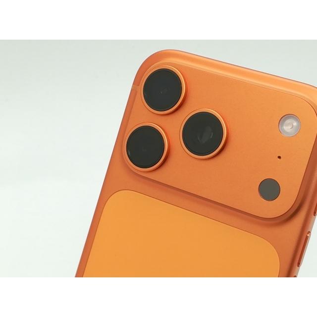 未使用】Apple SoftBank 【SIMフリー】 iPhone 17 Pro 512GB