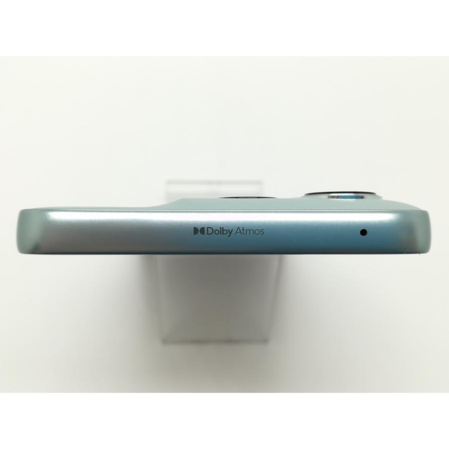 中古】MOTOROLA 国内版 【SIMフリー】 moto g66j 5G 8GB 128GB グレー
