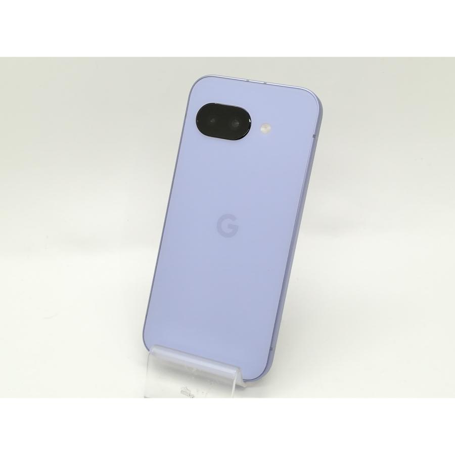 Google Pixel 9a アイリス 8GB 128GB 国内版SIMフリー 中古】Google 国内版 【SIMフリー】 Pixel 9a アイリス 8GB 128GB
