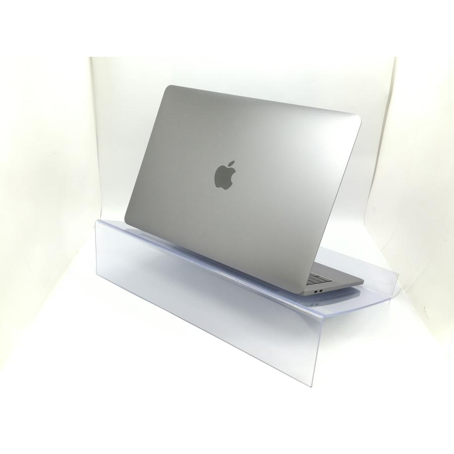 中古】Apple MacBook Pro 13インチ (wTB) CTO (Late 2016) スペース 
