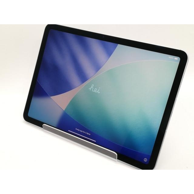 中古】Apple 国内版 【SIMフリー】 11インチ iPad Air（M4/2026) 128GB