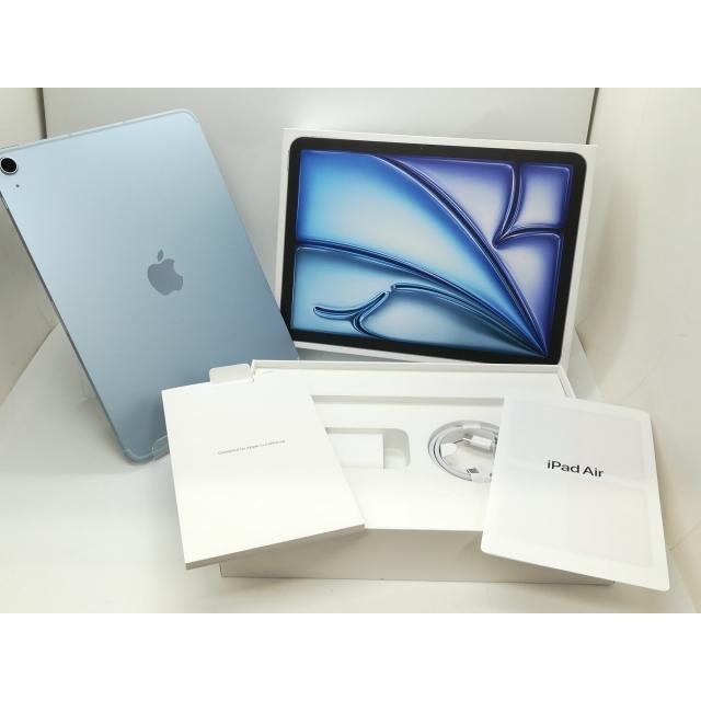 中古】Apple 国内版 【SIMフリー】 11インチ iPad Air（M4/2026) 128GB