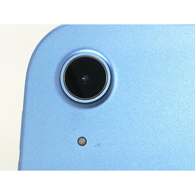 中古】Apple 海外版 【Wi-Fi】 iPad（第10世代/2022） 64GB ブルー【EC
