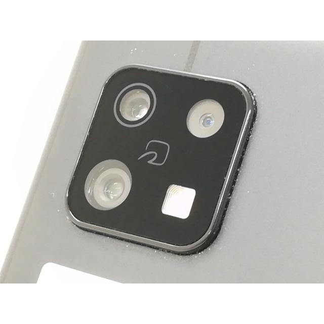 中古】SHARP docomo 【SIMフリー】 AQUOS sense6 ブラック 4GB 64GB SH
