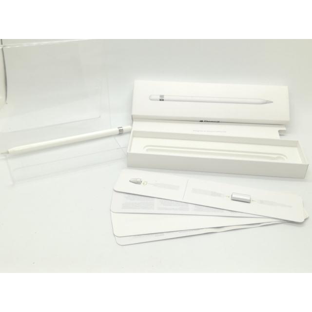 中古】Apple Apple Pencil（第1世代） MK0C2J/A【静岡】保証期間1週間