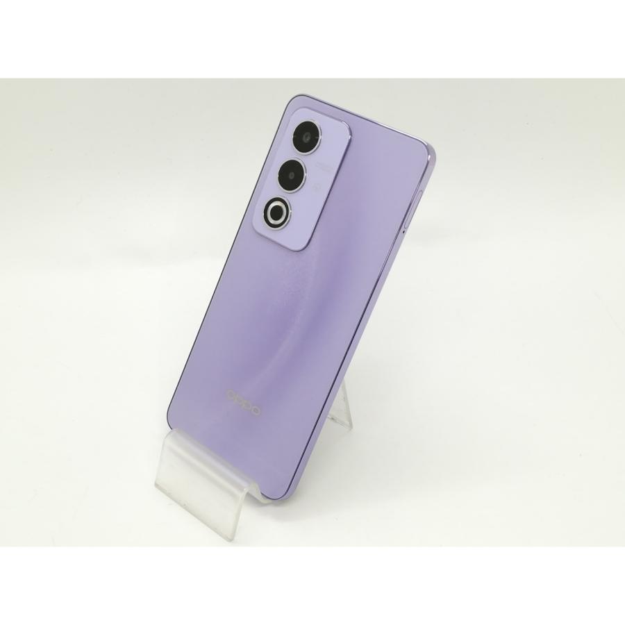 中古】Oppo 楽天モバイル 【SIMフリー】 OPPO A3 5G 4GB 128GB