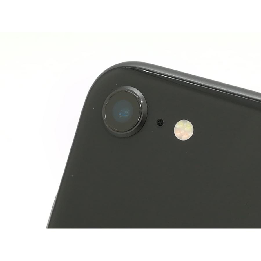 中古】Apple SoftBank 【SIMロック解除済み】 iPhone 8 64GB スペース