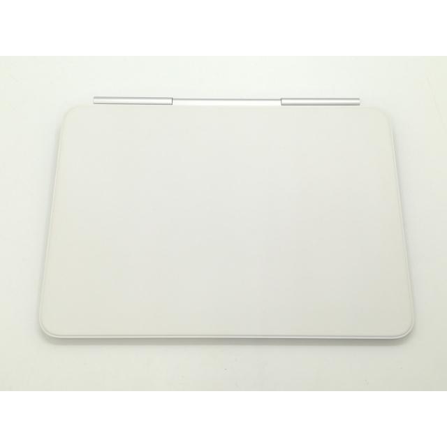 中古】Apple Magic Keyboard 日本語（JIS）ホワイト iPad Pro 11インチ