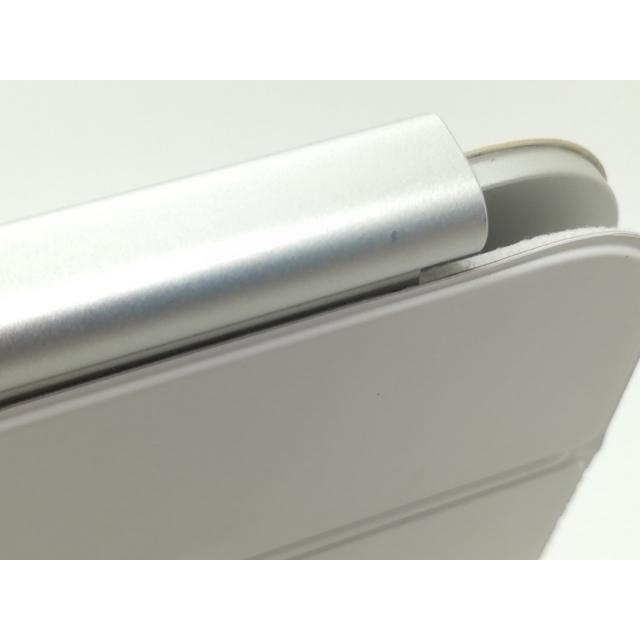 中古】Apple Magic Keyboard 日本語（JIS）ホワイト iPad Pro 11インチ