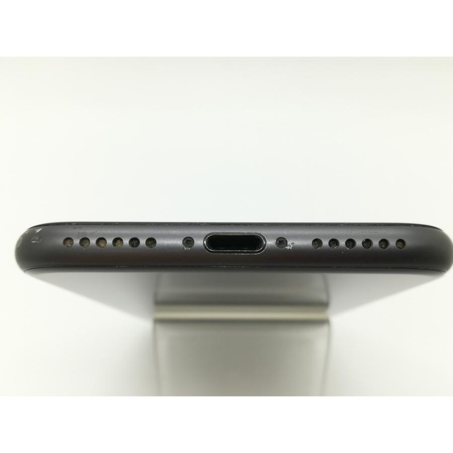 中古】Apple SoftBank 【SIMロック解除済み】 iPhone 8 256GB スペース